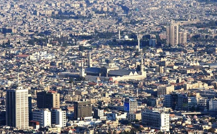 أسوأ مدن العالم على الإطلاق