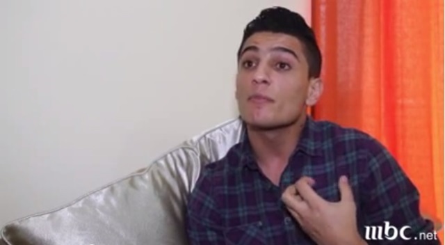 محمد عساف
