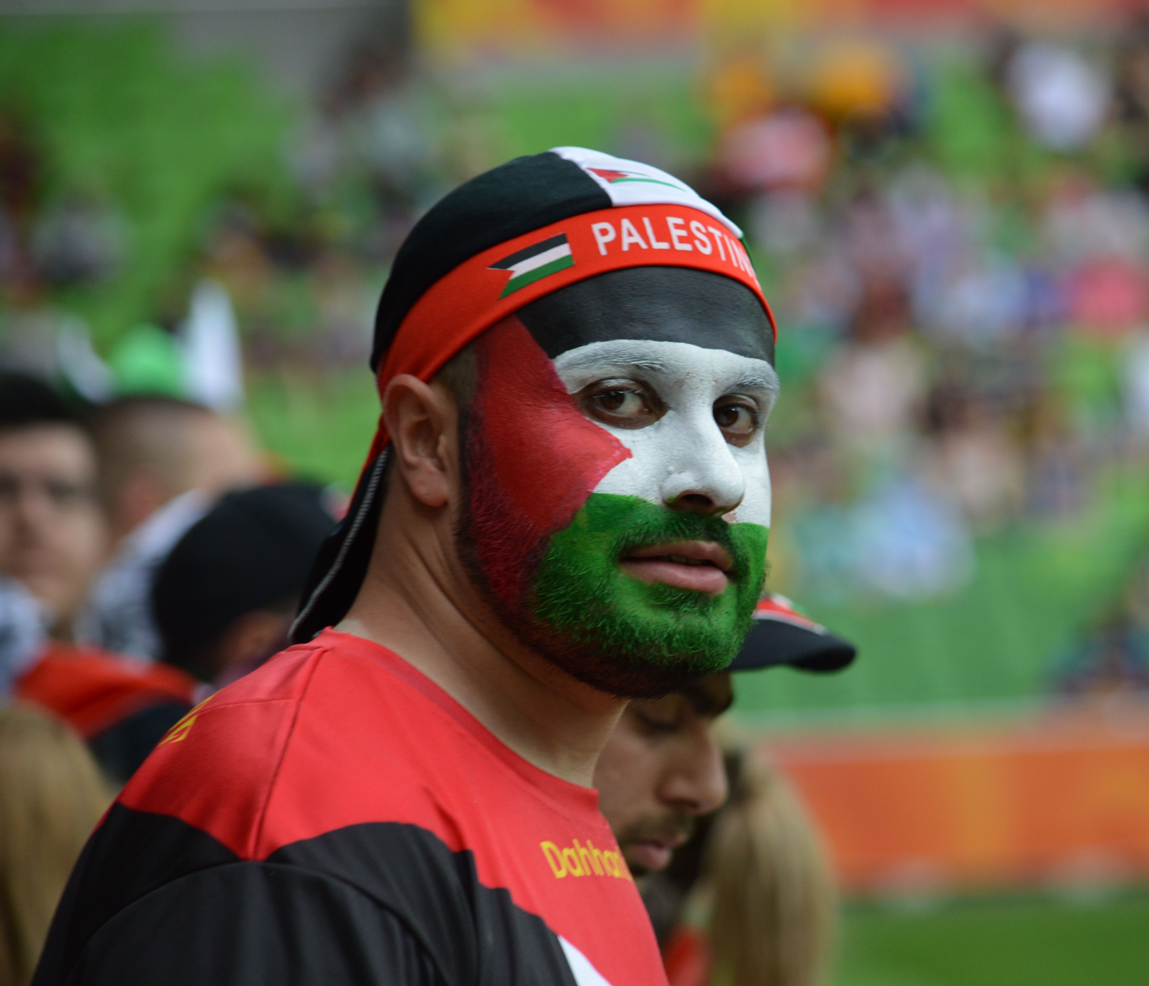 مشاركة فلسطينية بالبطولة العربية لألعاب القوى في البحرين مشاركة فلسطينية بالبطولة العربية لألعاب القوى في البحرين