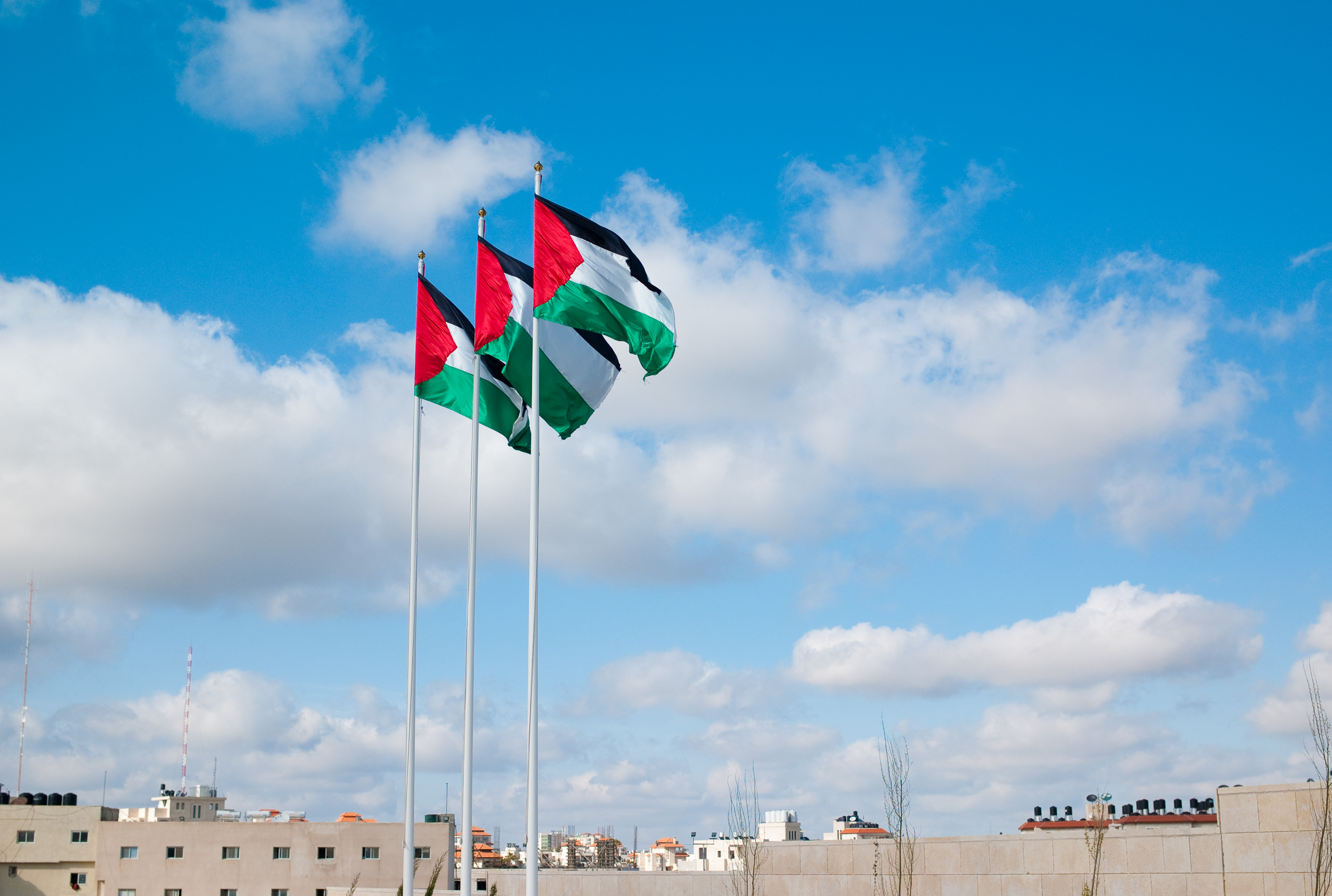 انطلاق فعاليات مهرجان فلسطين للأدب