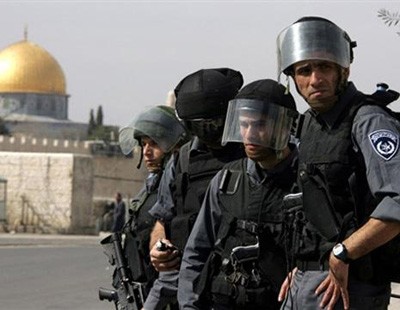 نظرا لتصاعد المواجهات في القدس ستتخذ الشرطة اجراءات ستزيد من التوتر الشرطة الاسرائيلية