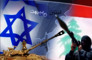 نُذر حرب لبنان الثالثة تلوح بالأفق والإسرائيليون سيشتاقون لغزة اسرائيل ولبنان