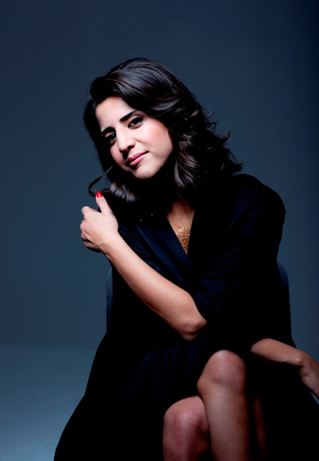 عائشة رمضان