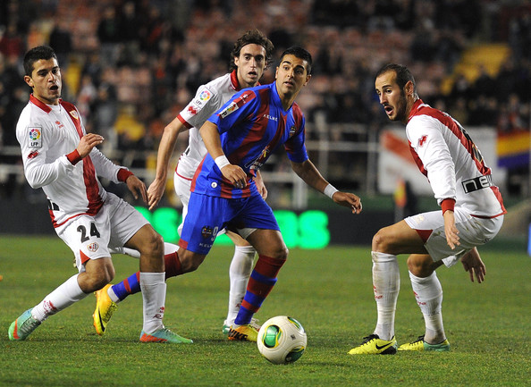 إشبيلية يتعادل مع ليفانتي اشبيلية ليفانتي