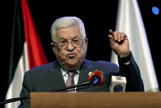 تقدير إسرائيلي: عباس يدفع ثمن تراجع علاقاته العربية