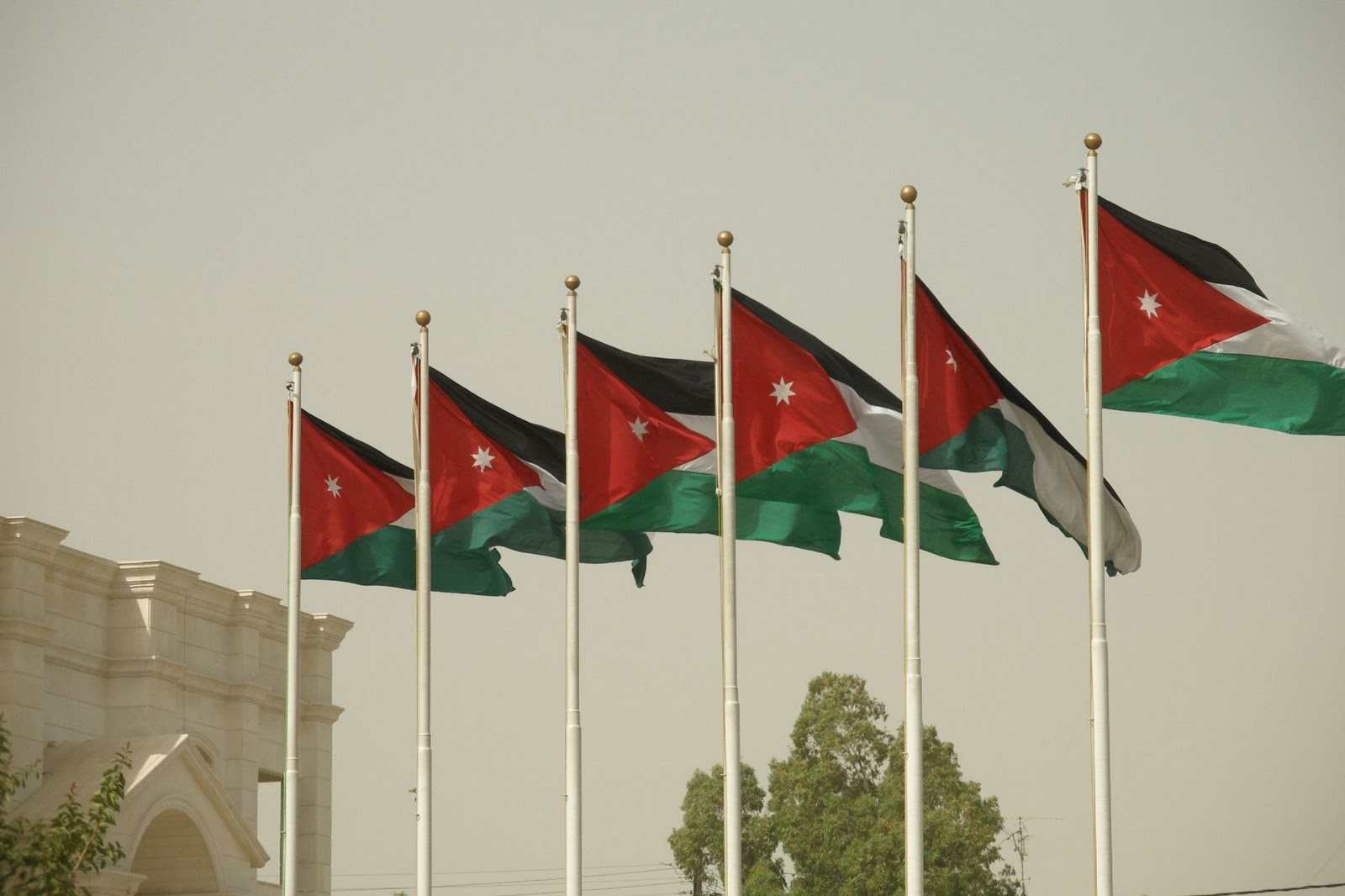 عمّان تستدعي السفير الإسرائيلي بعد تصريحاته الأخيرة عمان