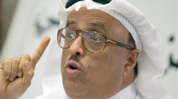 ضاحي خلفان: حماس السبب في تورط أهل غزة ومشعل لا يفقه شيئاً في السياسة ضاحي خلفان