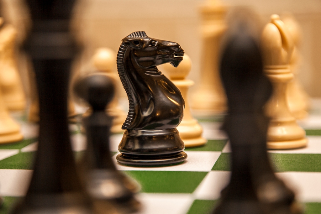 فلسطين تشارك في بطولة آسيا للشطرنج