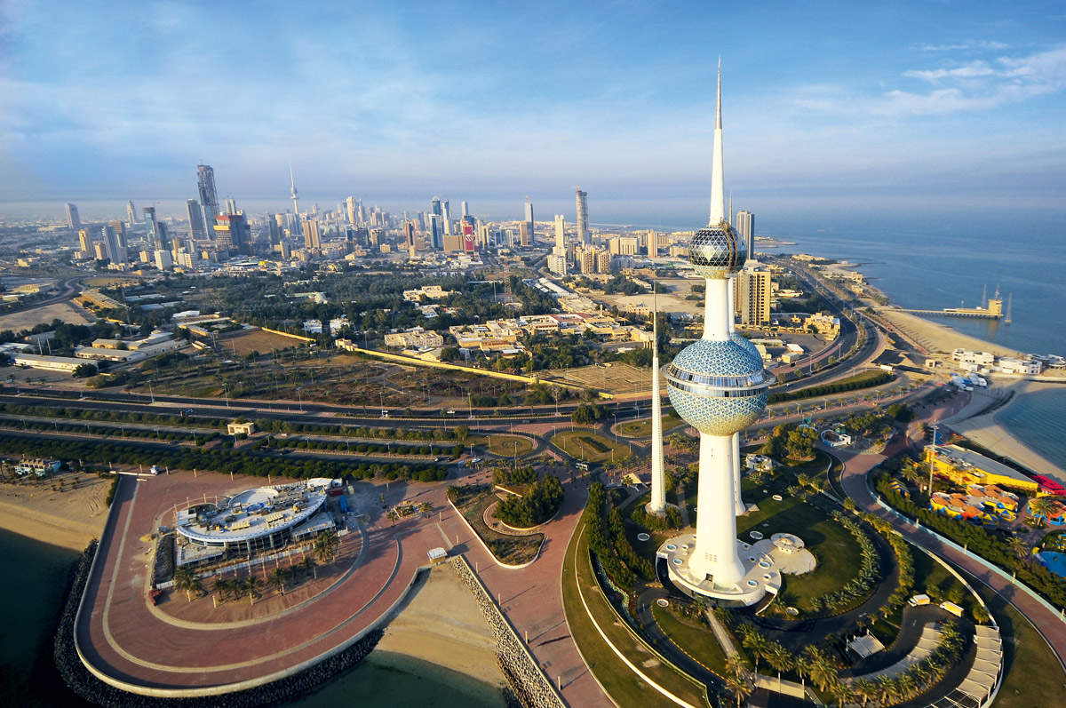 الكويت لرعاياها: غادروا لبنان الكويت لرعاياها: غادروا لبنان