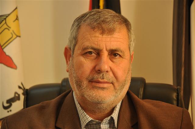 لقاء خاص: البطش: إسرائيل تسعى للتصعيد ضد غزة والسلطة تتحلل خالد البطش