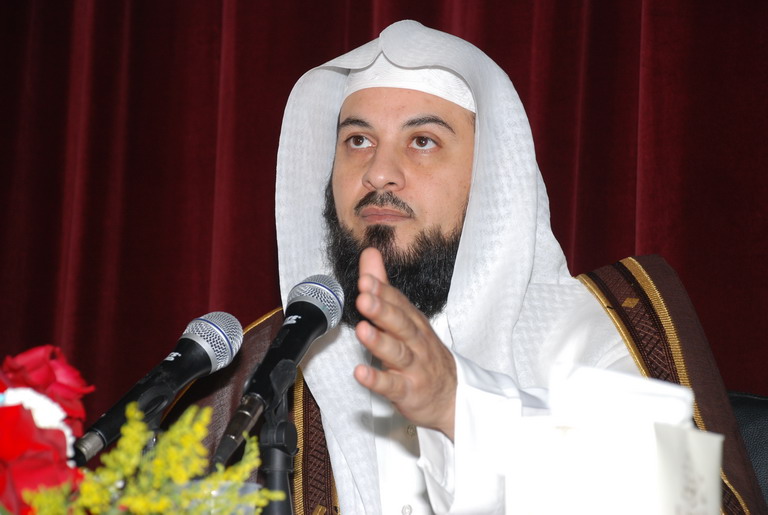 لهذا السبب اعتُقل العريفي محمد العريفي