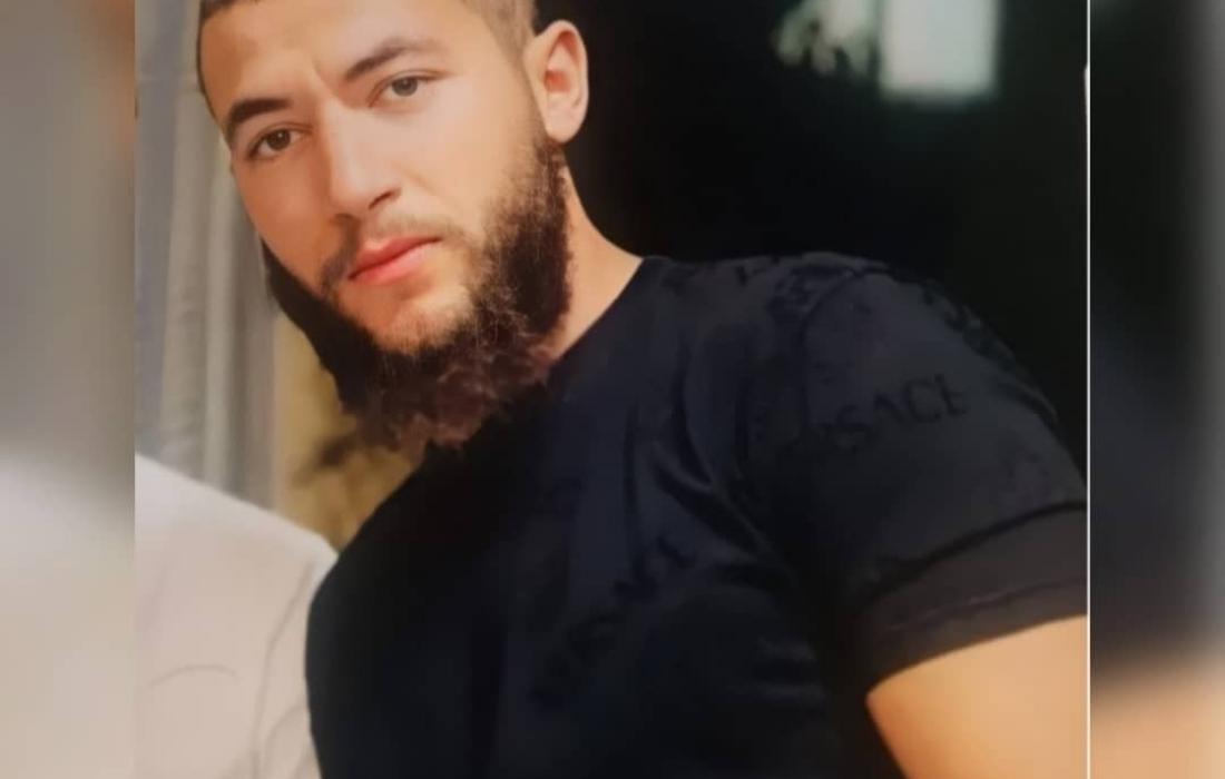 الاحتلال تنشر أسم منفذ عملية القدس وصورة للمسدس الذي استخدمه