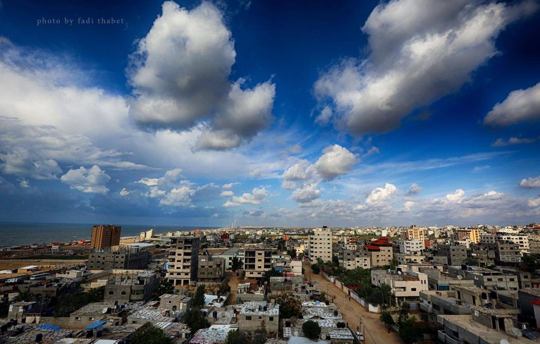 طقس فلسطين.. انخفاض ملموس على درجات الحرارة