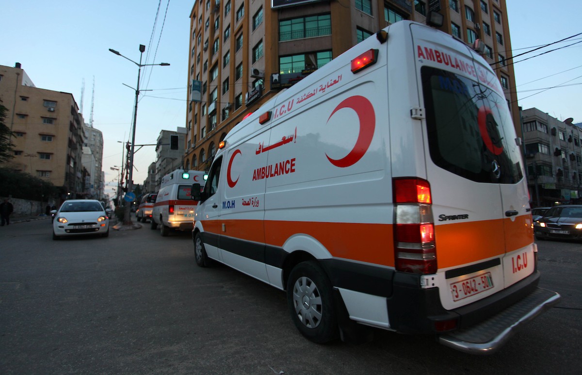 28 وفاة و1618 إصابة جديدة بفيروس كورونا بالضفة وغزة