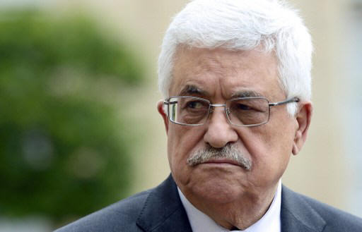 مصدر فلسطيني: دول عربية طالبت الرئيس بعدم وقف التنسيق الأمني الرئيس محمود عباس