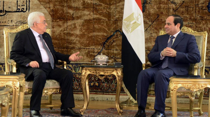 السيسي يعد الرئيس بفتح معبر رفح بصورة دائمة خلال أيام عبد الفتاح السيسي