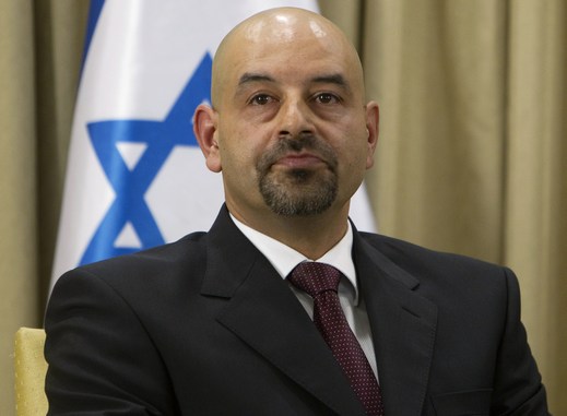الأردن يعيد السفير لتل أبيب تل أبيب