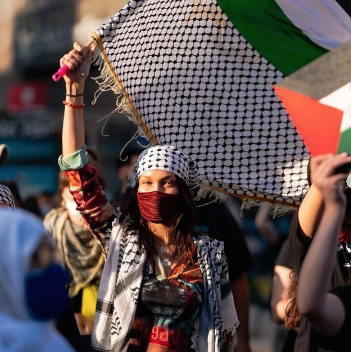 تواصل التضامن العالمي مع القدس وغزة