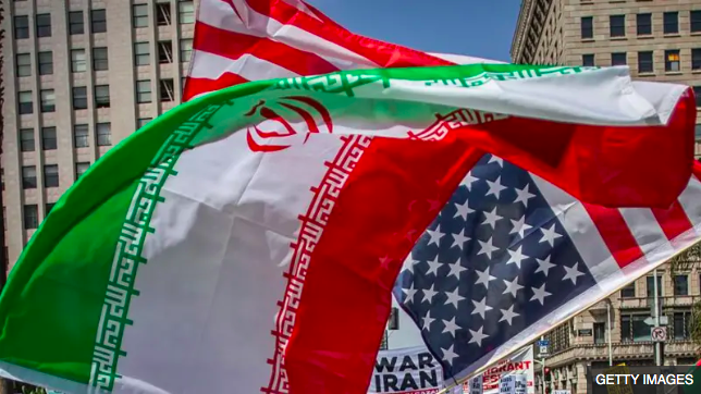 مسؤولون إسرائيليون: المفاوضات مع إيران لن تنجح والهجوم مسألة وقت