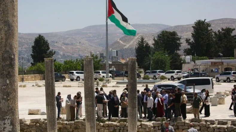 فلسطين تدرج 12 موقعا تراثيا بقائمة اليونسكو التمهيدية