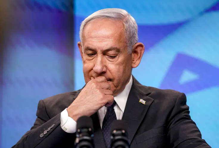 نتنياهو يوافق على إدخال 50 ألف عامل أجنبي بدلا من العمال الفلسطينيي