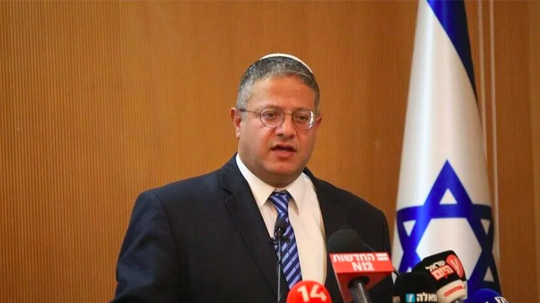 بن غفير يمضي عمليا بخطة إحاطة الأسرى بالتماسيح