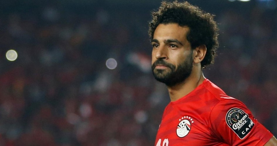 هل أصيب محمد صلاح بوباء كورونا؟