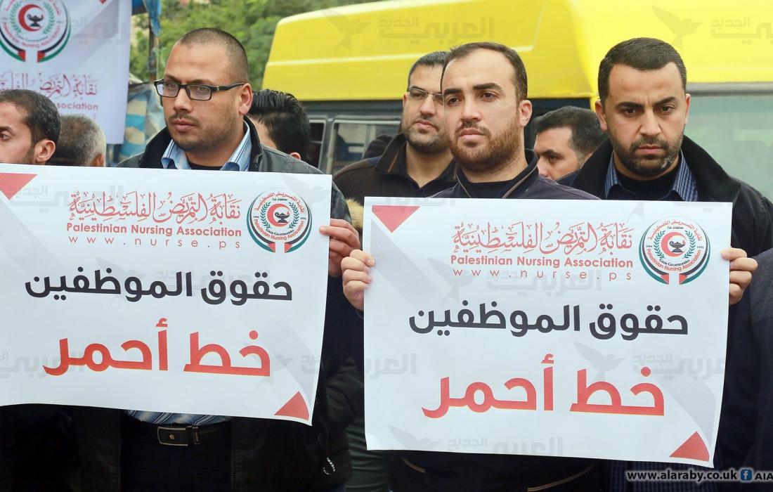 الشيخ: الرئيس عباس يتخذ سلسلة قرارات تجاه موظفي غزة