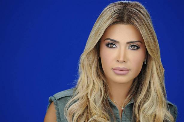 ماذا كتبت نوال الزغبي بعد محاولة اختطاف هيفا؟