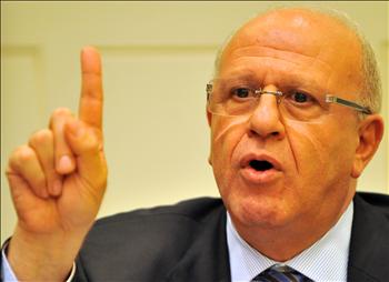 لقضاء العسكري يطلب الإعدام للوزير السابق
