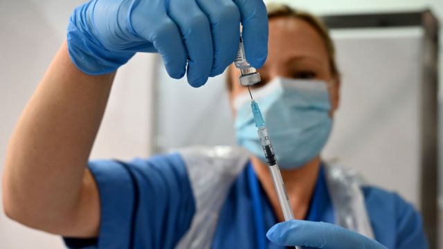 دراسة: التطعيم بجرعتين مختلفتين يعطي مناعة أقوى ضد كورونا