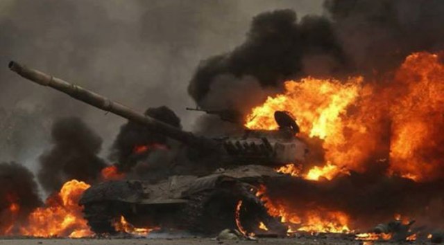 كتائب القسام تعلن قتل 14 من جنود الاحتلال في كمين حي التفاح بغزة كتائب القسام