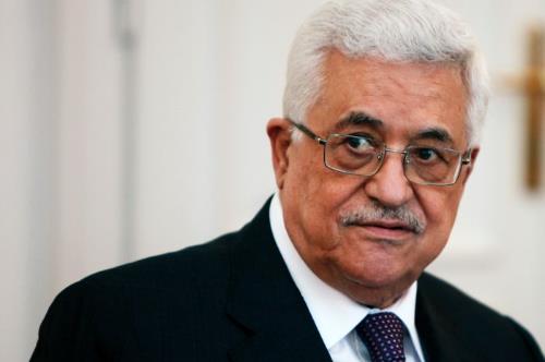 الرئيس: دول عديدة ستعترف بدولة فلسطين الرئيس
