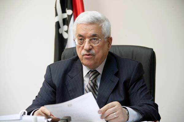الرئيس: سنتابع قضية استشهاد أبو خضير في كافة المحافل الدولية الرئيس