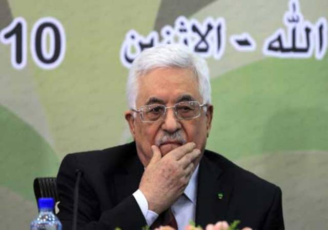 صحيفة: ضبابية تحيط بمؤتمر فتح السابع واحتداد الخلافات الداخلية الرئيس محمود عباس