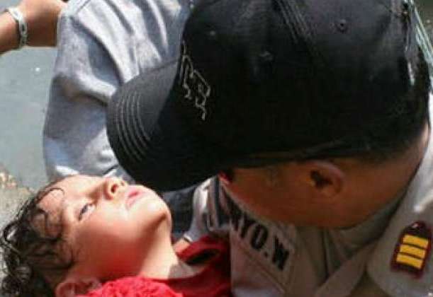 بالأسماء: من هم الغزيون الذين فقدوا قبالة سواحل إيطاليا؟ غرق في البحر