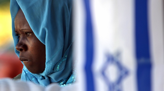 إسرائيل تعزز علاقاتها الاقتصادية في القارّة السمراء