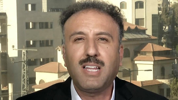 فتح: مصرون على توجه الوفد لغزة لإنقاذ المصالحة أحمد عساف