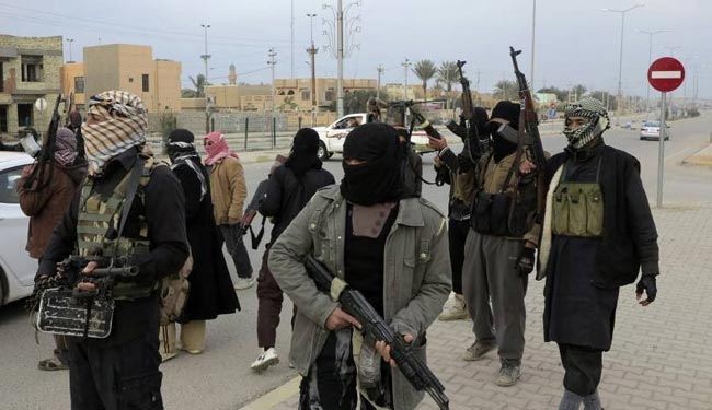 بضاعة إسرائيل الجديدة لتحسين مكانتها الدولية: معلومات عن "داعش" داعش