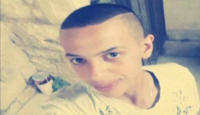الضحايا الاسرائيليون يلقون اهتماما عالمياً أما الفلسطينيون فهم مجرد أرقام محمد أبو خضير