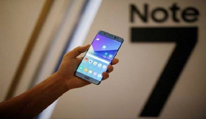 ركع مدراء جلاجسي للاعتذار عن نكسة Galaxy Note 7لكن لم يشفع لهم!