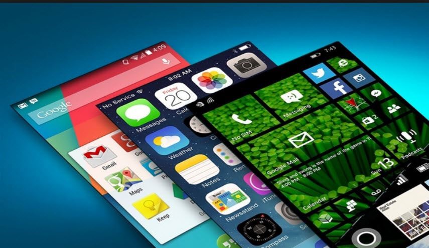 4 تطبيقات بالأندرويد "تتجسس" على هاتفك اجهزة الأندرويد