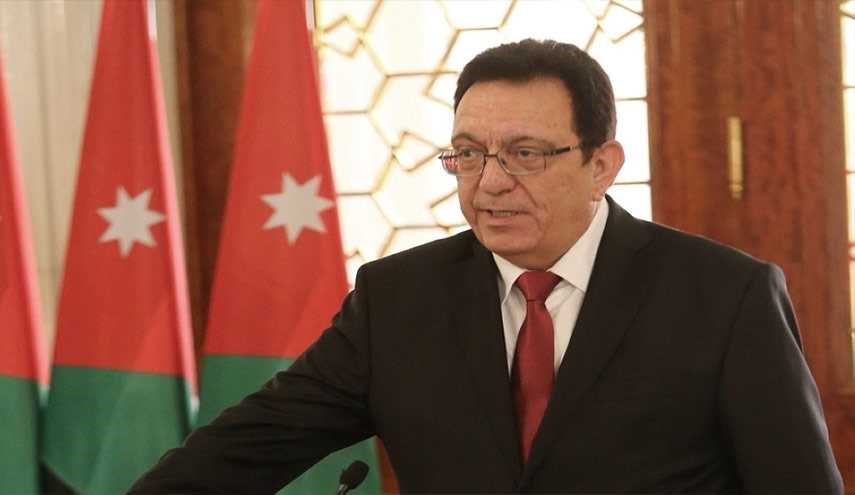 وزير أردني استقال بعد 24 ساعة من تعيينه! وزير النقل الاردني
