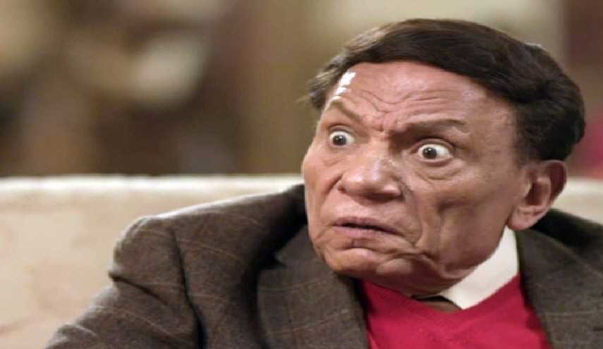 أجر عادل إمام لا يصدق لقاء مسلسل رمضاني عام 2017