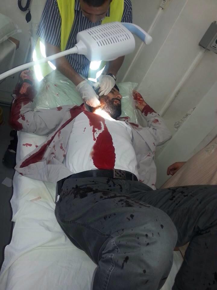 العديد من الإصابات والاعتقالات في مواجهات عنيفة بالأقصى