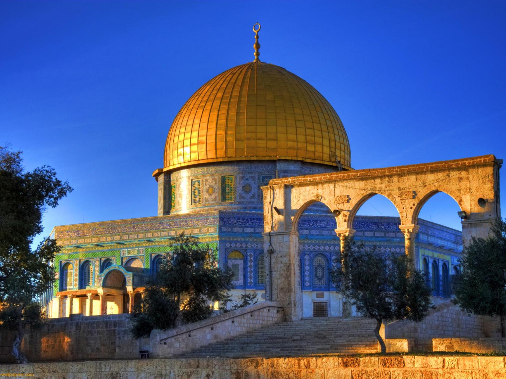 «جمعية إلعاد» اليمينية تدير الحفريات الاثرية في اسرائيل دون اهتمام لقبور المسلمين مدينة القدس