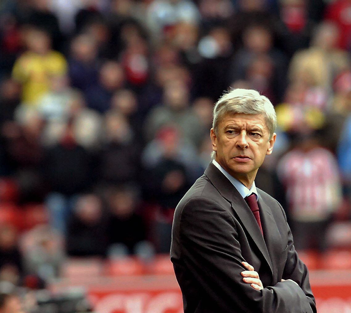 إمكانيّة إقالة مدرب ارسنال واردة إمكانيّة إقالة مدرب ارسنال واردة