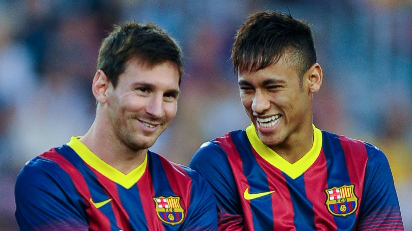 هل يشارك ميسي ونيمار بنهائي كأس العالم للأندية؟ هل يشارك ميسي ونيمار بنهائي كأس العالم للأندية؟