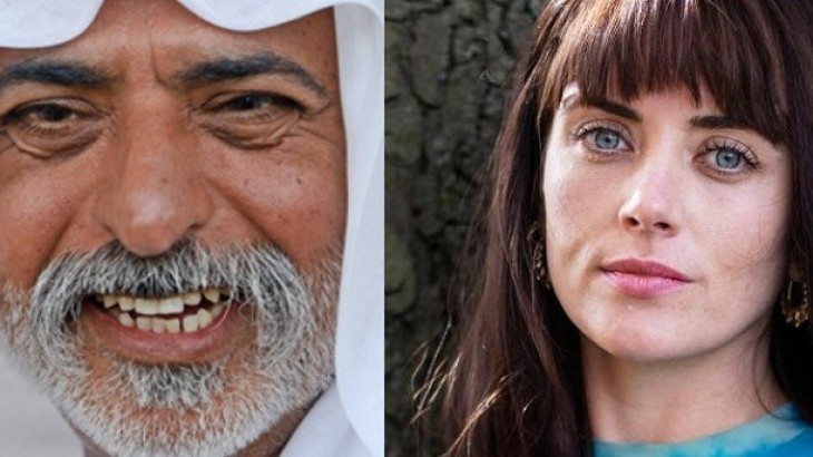 بريطانية تتهم وزير التسامح الإماراتي بالاعتداء عليها جنسيا