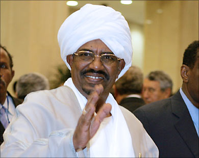 البشير
